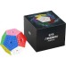 DianSheng Galaxy Elite Kilominx 6x6 (Magnetic)