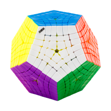DianSheng Galaxy Elite Kilominx 6x6 (Magnetic)