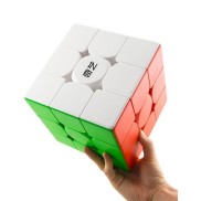QiYi Warrior Plus 3x3 (18.8cm)