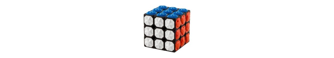 YJ 3x3 Blind Cube