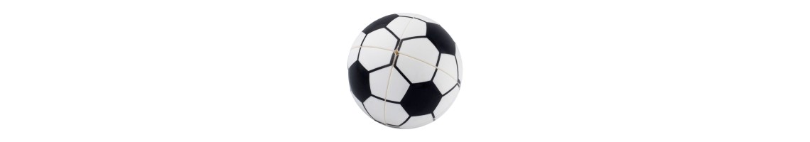 YuXin Football 2x2