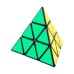 ZePuzzles Tricky Pyraminx