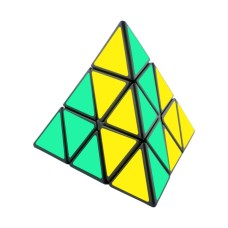 ZePuzzles Tricky Pyraminx