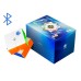 GAN 251 M UI 2x2 Smart Cube (Ball Core + UV)