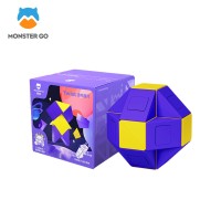 MonsterGo Snake Puzzle - Twist-Stardust