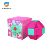 MonsterGo Snake Puzzle - Twist-Gemstone