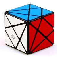 QiYi Axis Cube