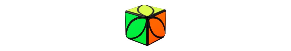 Ivy Cube - Magnetic
