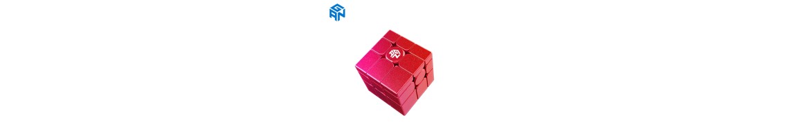 GAN Mirror M Bright Fuchsia UV coated