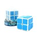 QiYi OS Cube 2x2-Blue