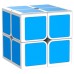 QiYi OS Cube 2x2-Blue