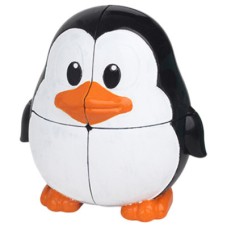 Yuxin 2x2 Animal Cubes - Penguin