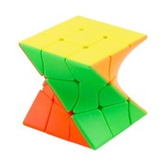 Z Twist Cube 3x3