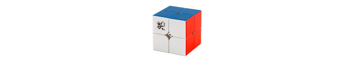 Dayan TengYun 2x2 M - Stickerless