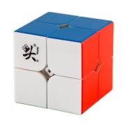 Dayan TengYun 2x2 M - Stickerless