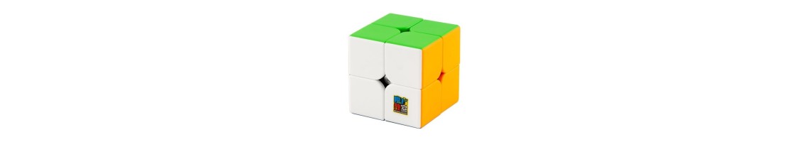 MFJS Meilong 2x2 M - Stickerless
