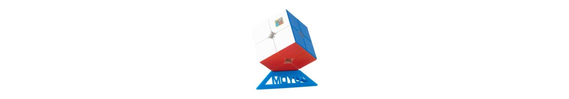MoYu RS2 M Evolution 2x2
