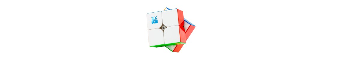 MoYu WeiPo V5 2x2