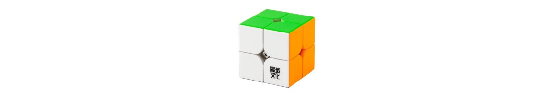 Moyu Weipo WR S 2x2 Magnetic