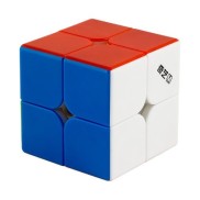 QiYi M Pro 2x2 - Ball Core Magnetic