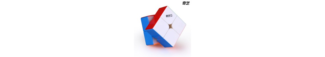 QiYi Magnetic 2x2