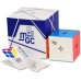 YJ MGC 2x2 - Stickerless YJ MGC 2x2 - Stickerless