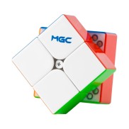 YJ MGC Beta 2x2 - Ball Core UV