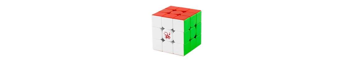 DaYan GuHong Pro M - 54 mm - MagLev