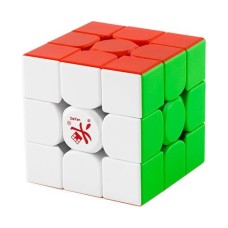 DaYan GuHong Pro+ 3x3 M - 54 mm - Spring