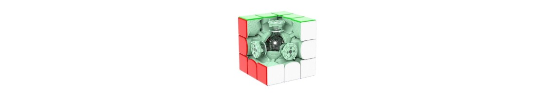 DaYan Zhanchi V5 M 3x3 - Fancy
