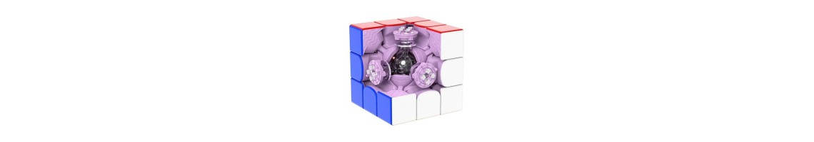 DaYan Zhanchi V5 M 3x3 - Premium