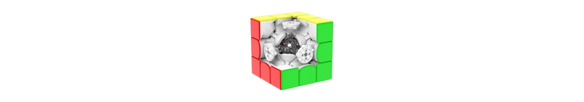 Dayan Zhanchi V5 3x3 - Standard