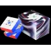 GAN 15 MagLev 3x3 - UV