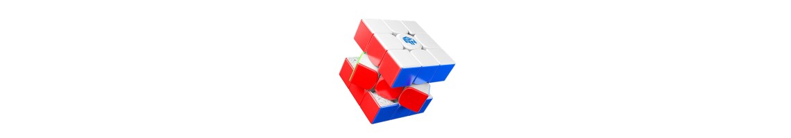 GAN 15 MagLev 3x3 - UV