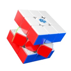 GAN 15 MagLev 3x3 - UV