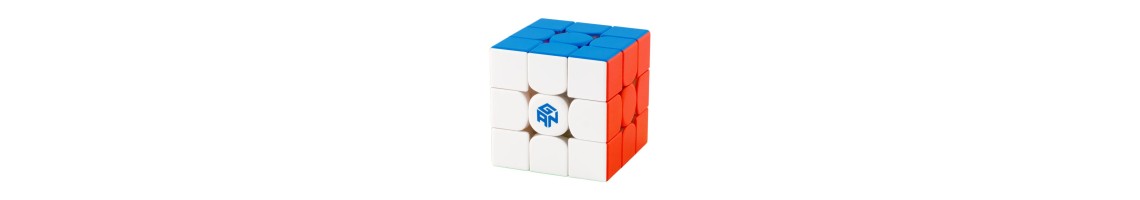 GAN 16 MagLev Max UV 3x3 - MagLev Max UV