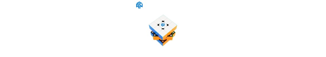 GAN356 X - V2.0 Stickerless