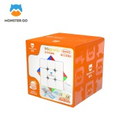 MG3 Magnetic 3x3 Cube