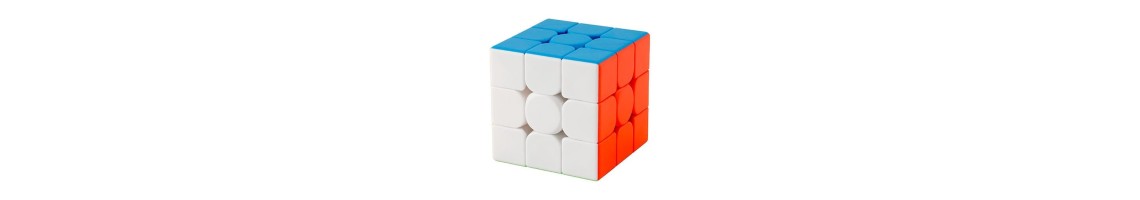 Mofang JiaoShi Meilong 3x3