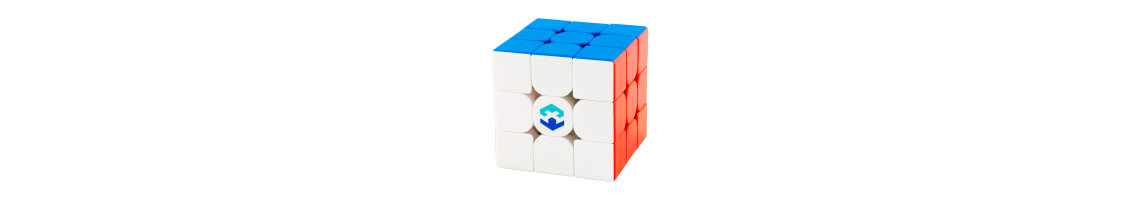 MoreTry TianMa X3+ 3x3 (Full-Magnetic)