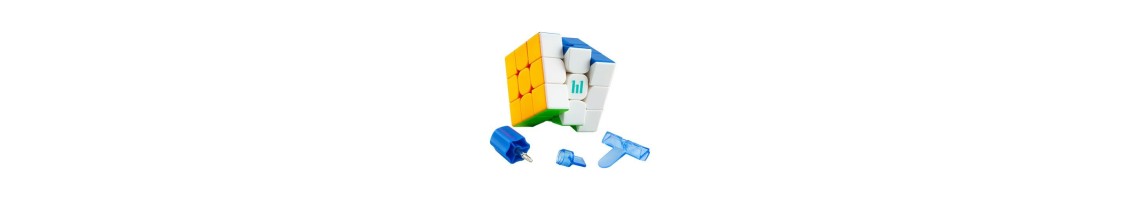 MoYu HuaMeng YS3M 3x3 - 20 Magnet Ball Core UV