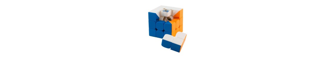 MoYu HuaMeng YS3M 3x3 - Standard