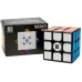 MoYu MFJS MeiLong 3x3 M V2 - Black Magnetic