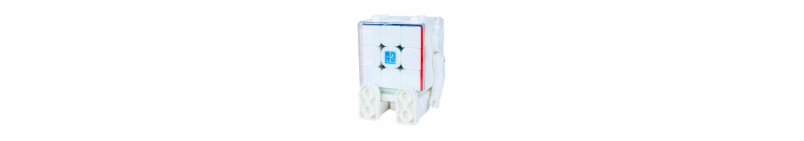 MoYu RS3M V5 3x3 - MagLev + Robot