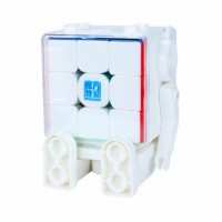 MoYu RS3M V5 3x3 - MagLev + Robot