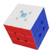 MoYu RS3M V5 3x3 - Standard Magnetic