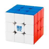 MoYu Super AoLong 3x3 (20-Magnet Ball-Core + MagLev) - UV