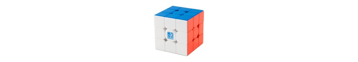 Moyu Super RS3M - Ball Core (MagLev + Magnetic Core)