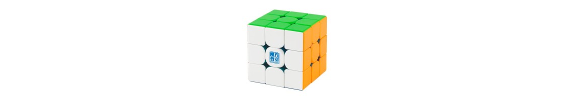 MoYu Super RS3M V2 - Ball Core (UV)