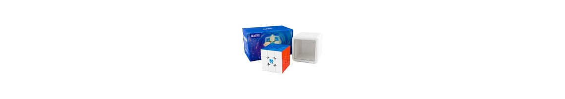 MoYu Super WeiLong V2 3x3 M - Ball Core UV